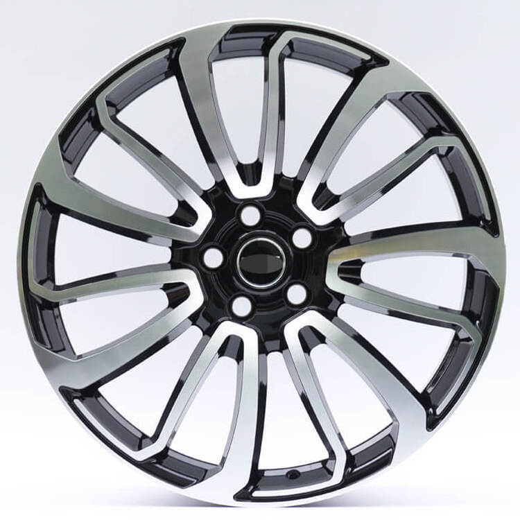 Custom Luxury Forged Rims 18 19 20 21 22 23 24 25 26 Inch  Rim Velar EVOQUE Vogue Wheel Range Rover Alloy Wheels For Land Rover