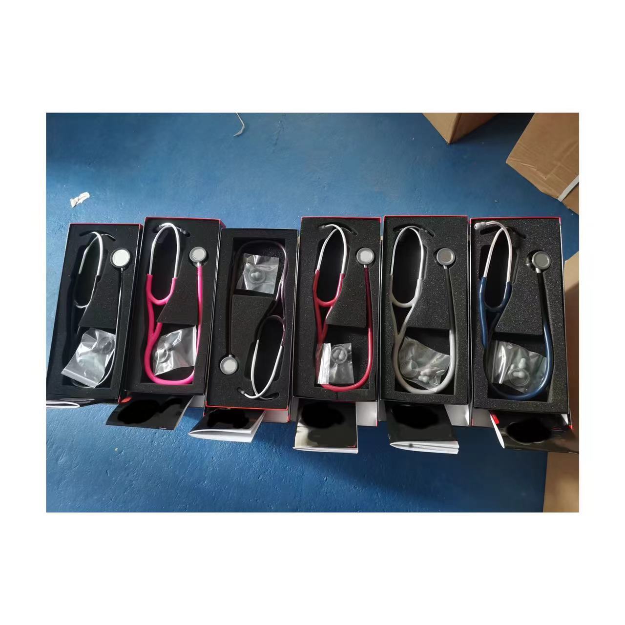 High quality stethoscope medical device stethoscope medical top selling customized stethoscope