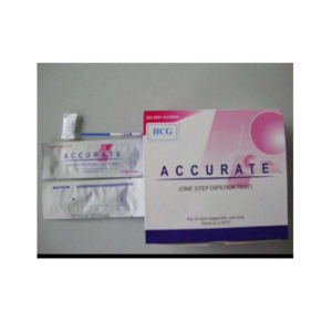 Infectious Malaria/HCV/HBsAg/Syphilis/HP/HIV Rapid Diagnostic Blood Test Kit Hepatitis B Surface Antigen Test Strip