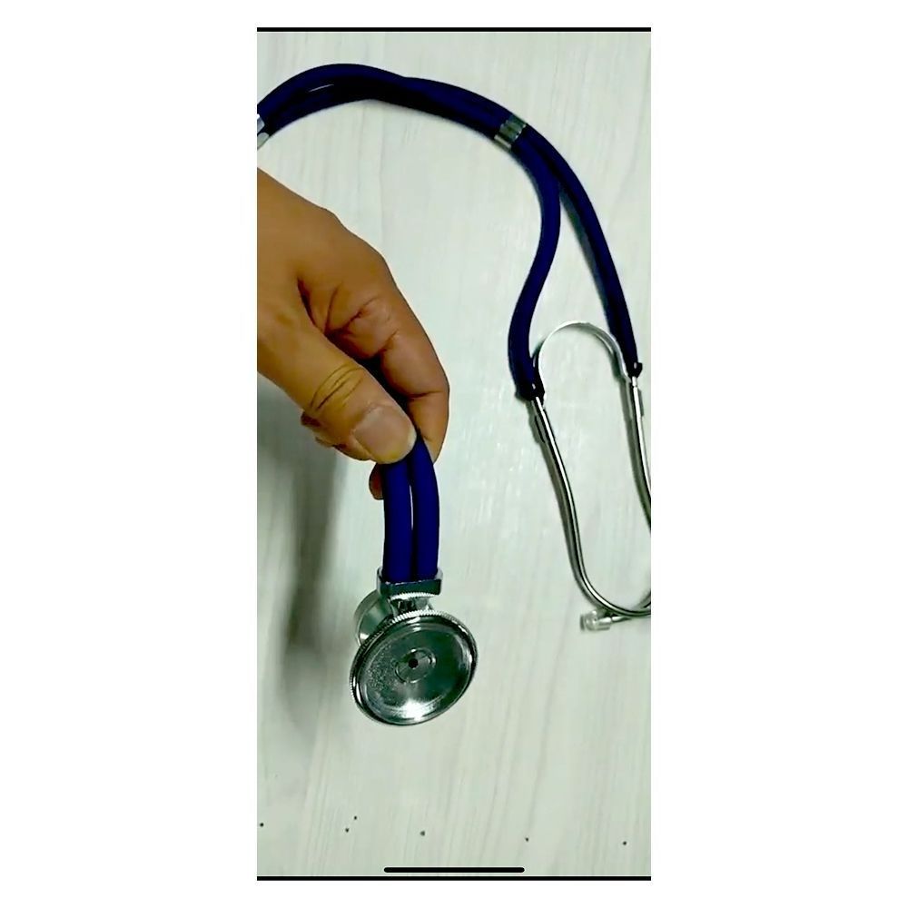 Electronic Stethoscope Medical  Stethoscopes For Sale With High Quality Diagnostic Instruments Wireless Cardiology Equipment