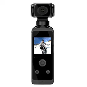 New Arrival 1.3" Screen Mini Camera Wifi Outdoor Video Shooting Bike Bic-ycle Mo-torcycle Sport DV Action Camera