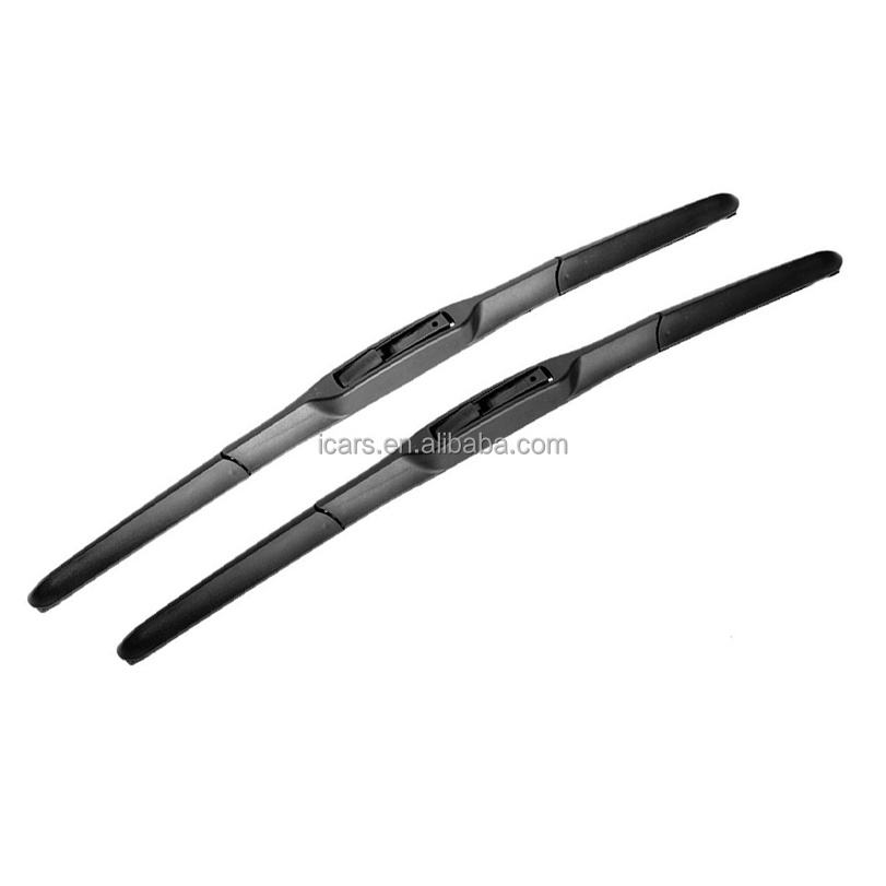 Factory price universal Vehicle front and rear Wiper Blade Windshield Wiper for JEEP