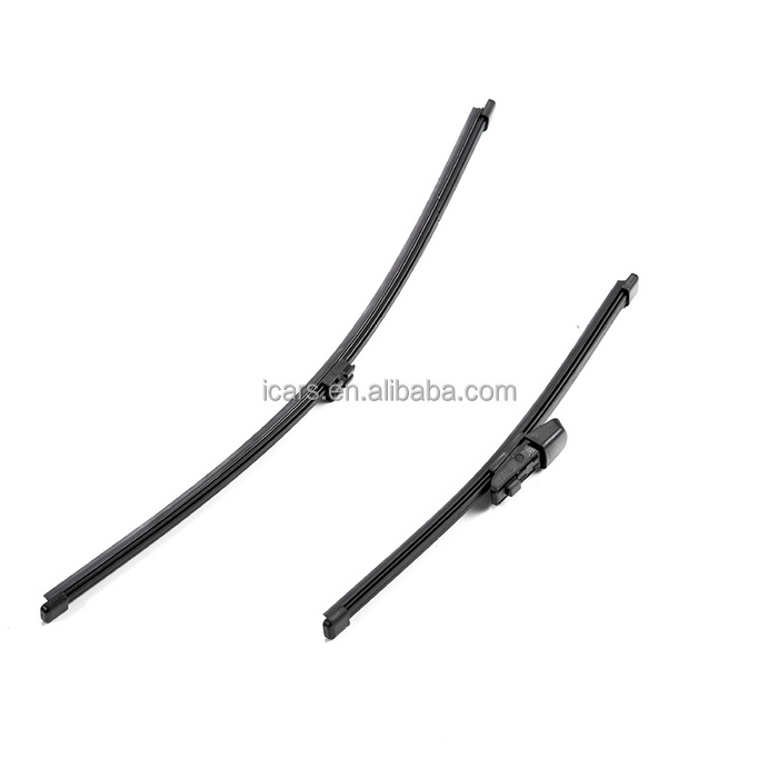 Factory price universal Vehicle front and rear Wiper Blade Windshield Wiper for JEEP