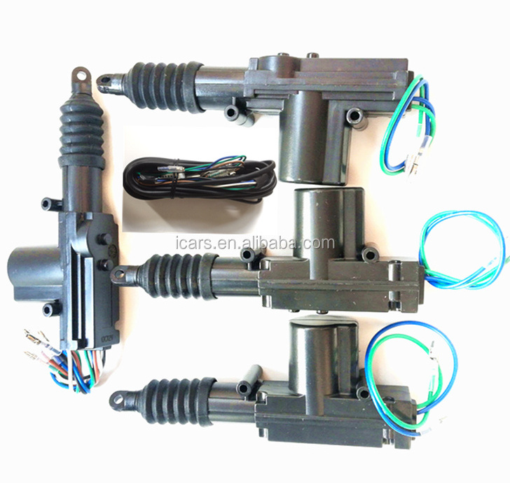 powerful electric car motor central locking system/ Auto Door Central Locks