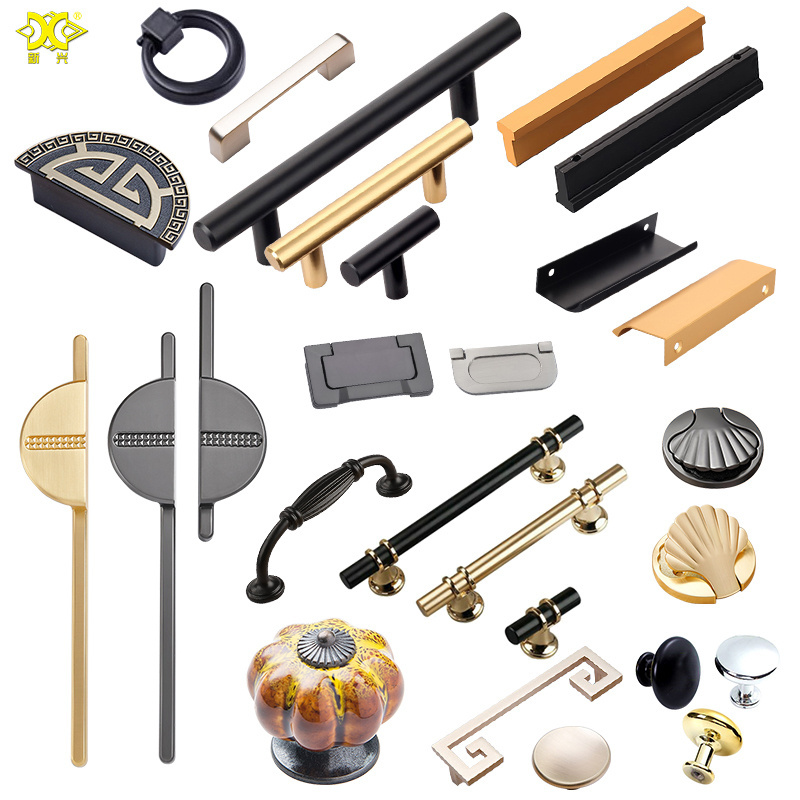 factory wholesale various styles stainless steel furniture hardware accessories for furniture use