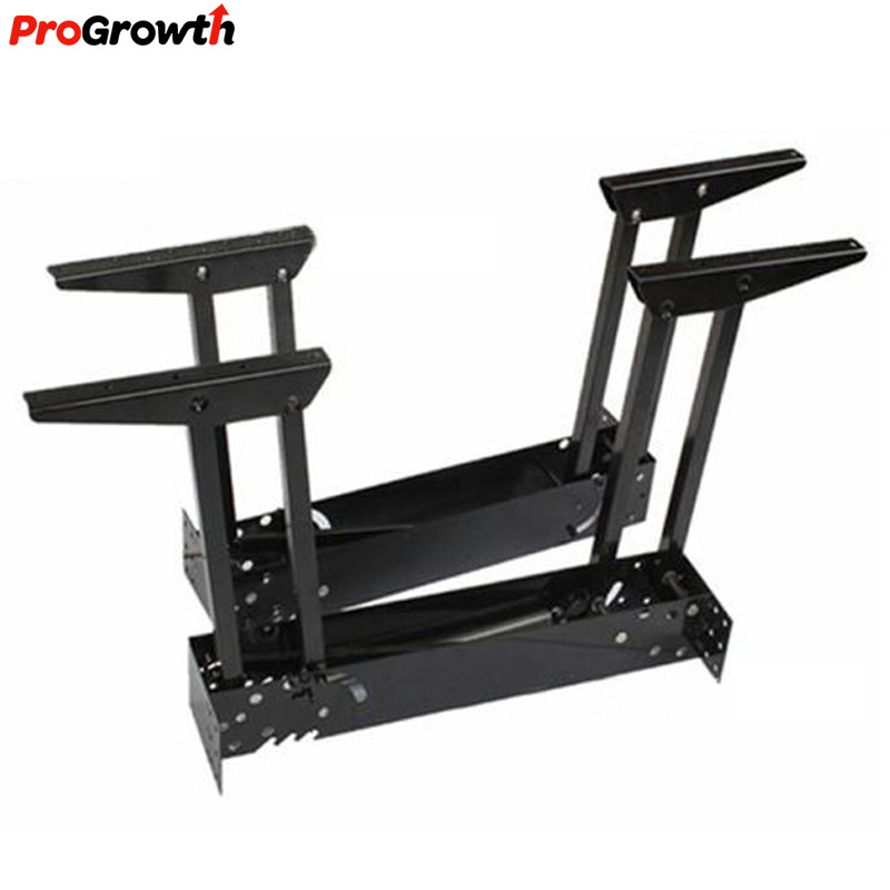 Expandable Lift Top Coffee Tea Table Mechanism Folding Table Support Frame Furniture Hardware Desk Bracket Legs