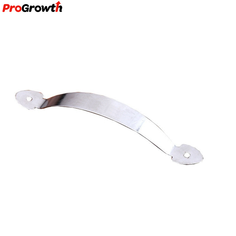 Manufacturer Stainless Steel Handle Furniture Hardware Accessories Wardrobe Cabinet Door Drawer Arc Door Handle