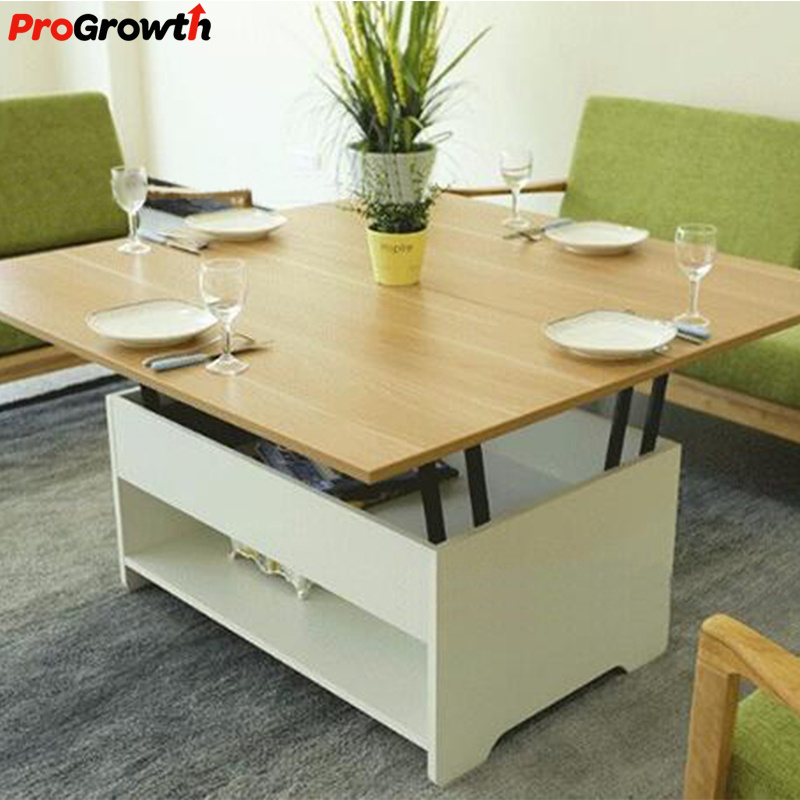 Expandable Lift Top Coffee Tea Table Mechanism Folding Table Support Frame Furniture Hardware Desk Bracket Legs