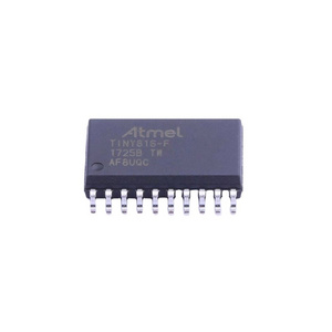 4-Bit/8-Bit MCU - Tape and Reel ATTINY816-SFR ATTINY816 New Original Stock