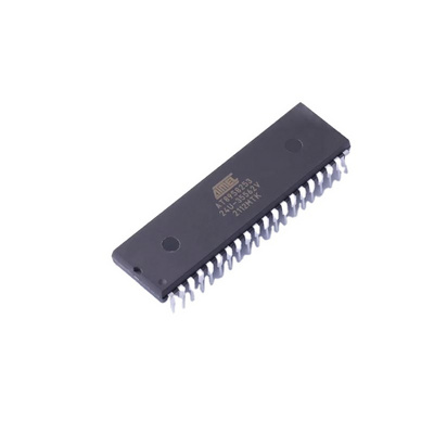 Bom Supplier   New and Original integrated circuit IC Chip AT89S8253 AT89S8253-24PU