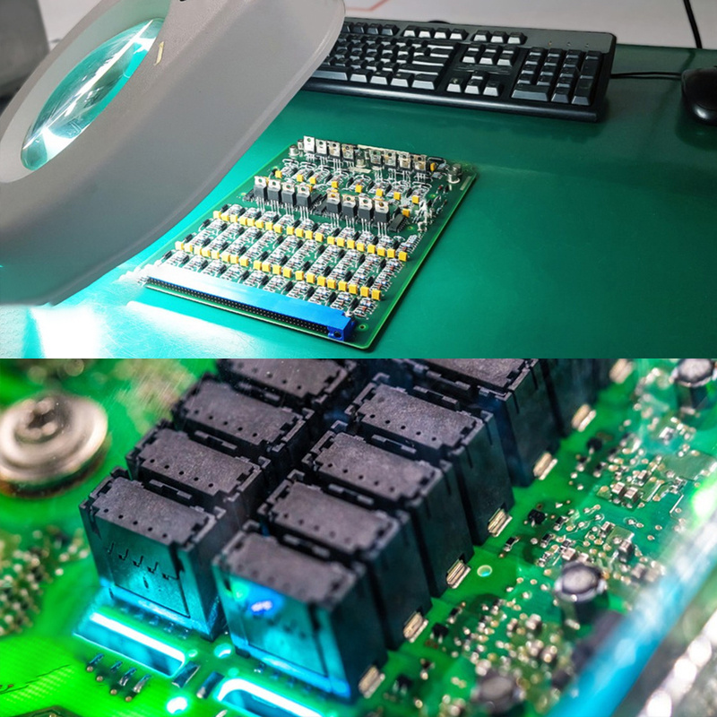 lc chips   Integrated Circuits MCU 8BIT 1KB FLASH DIP-8 Microcontrollers ic chip original ATTINY13A ATTINY13A-PU