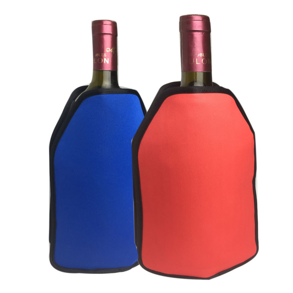 PVC Beer Can Cooler Bag Cooler Bottle Wine Bag Waterproof Neoprene Drink Wool Insulated Wine Bag 30l Backpack Cooler Insulated