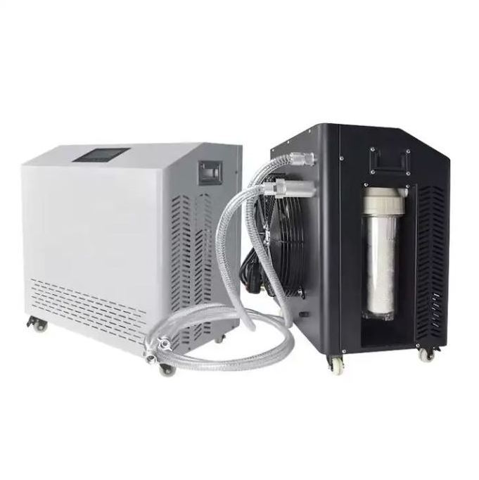 Quote BOM/Tender List Cedar Water For 220v R410a Refrigerant Plunge Spa Cold Ice Bath Chiller