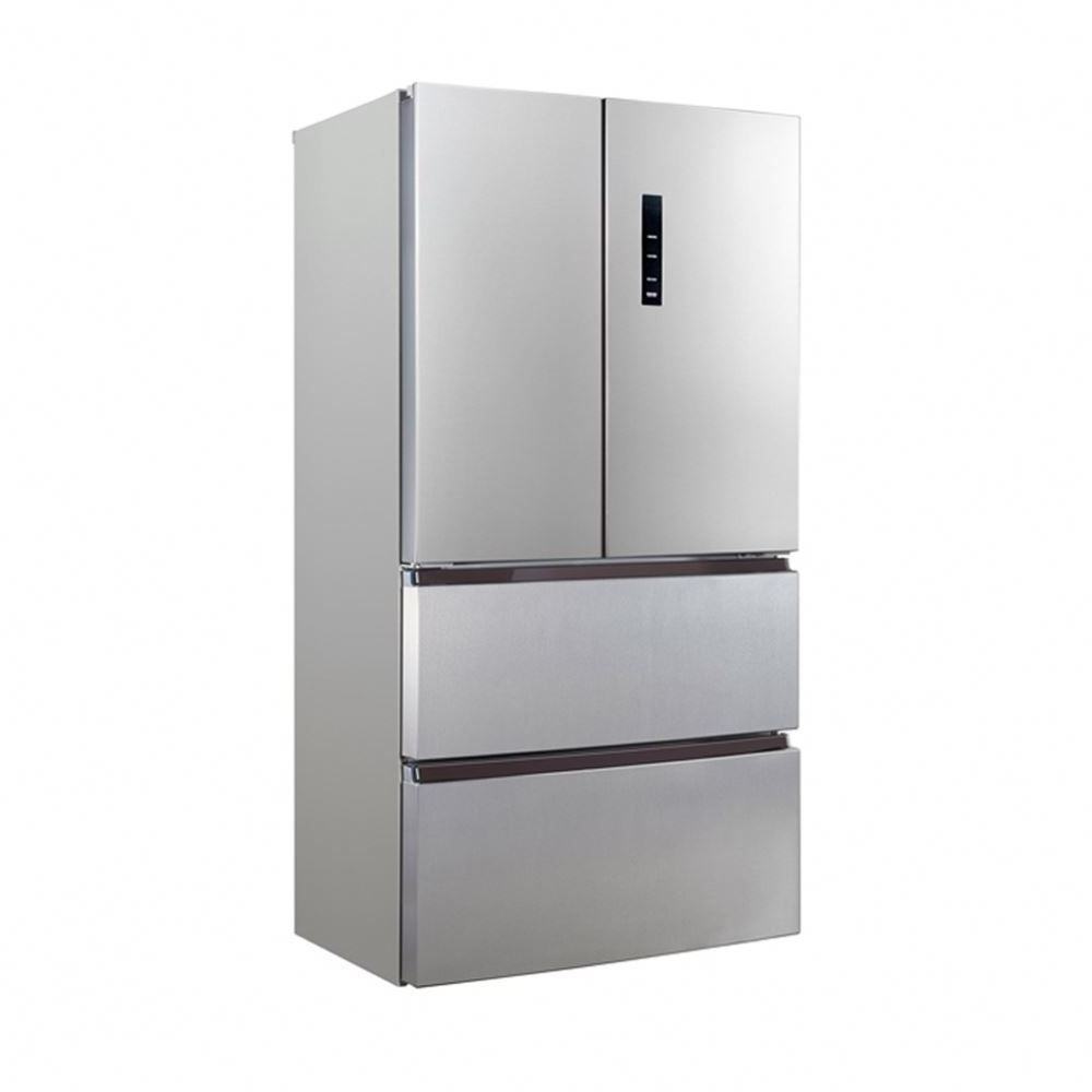 355L Moden Design No Frost R600a gas Refrigerators French Door