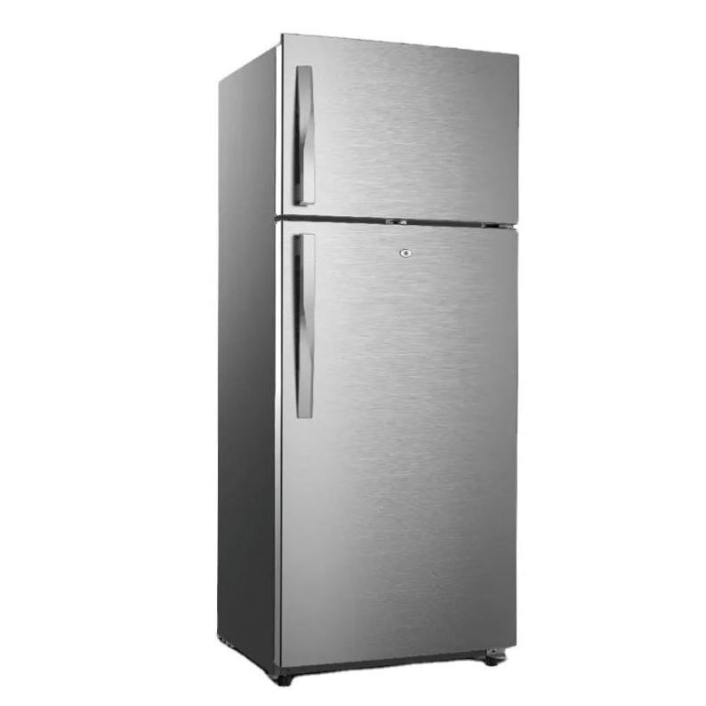 458L Refrigerator Manufacturer Electronic Control Kitchen Appliance 2 Door Double Door Refrigerator Stand