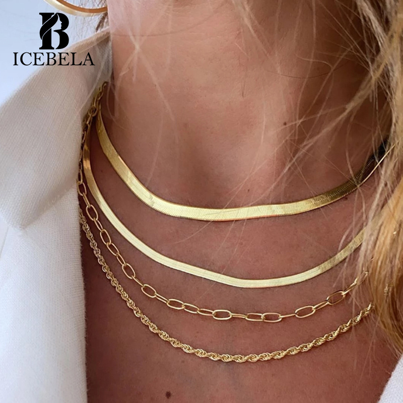 Custom 925 Silver Cuban Link Chain plata 925 al por mayo Fine Jewelry Necklace Hiphop Miami Italian 18K Gold Chain For Men Women