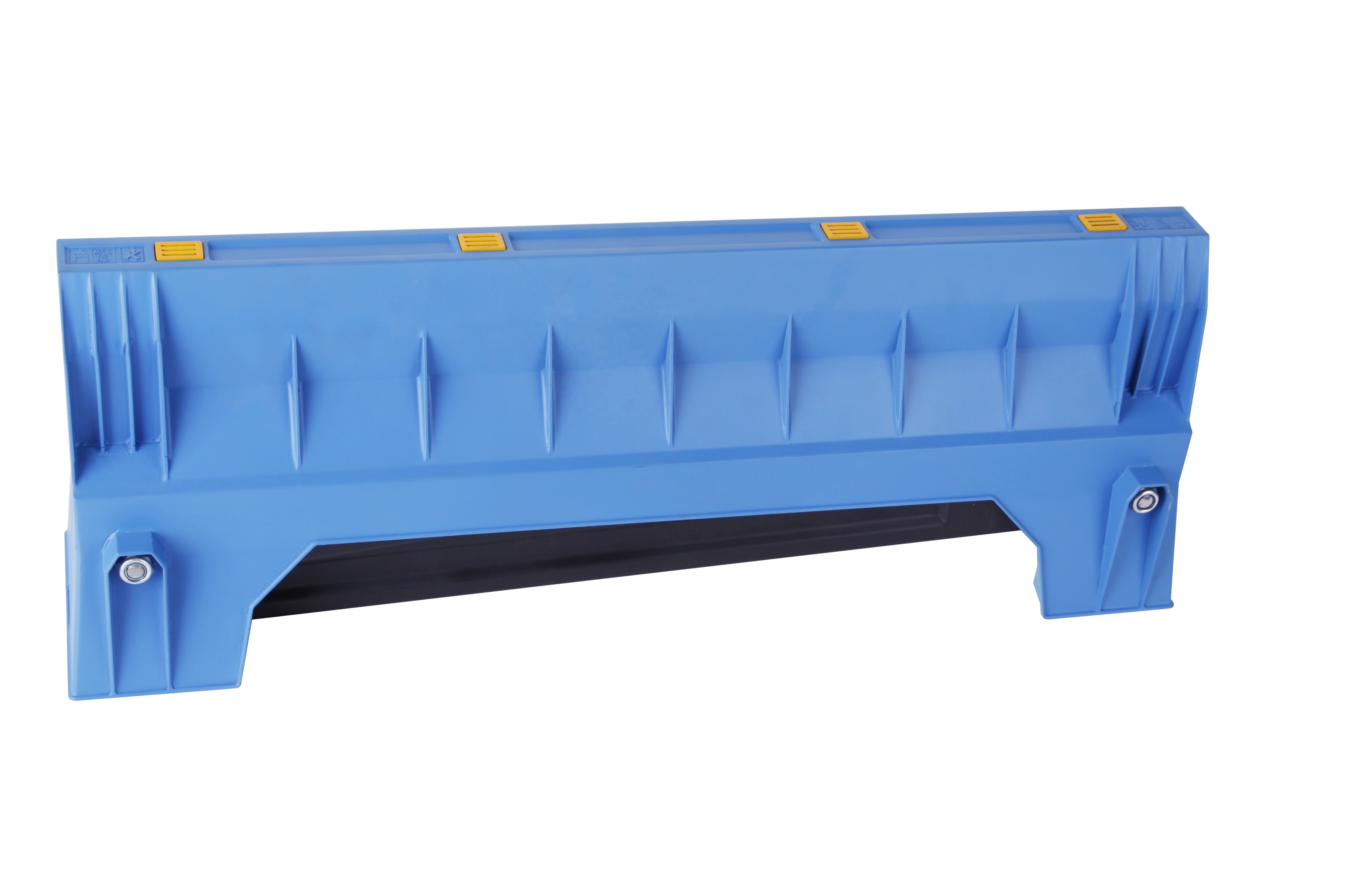 New Arrival Hot Sale Plastic 27'' Folding Sawhorse