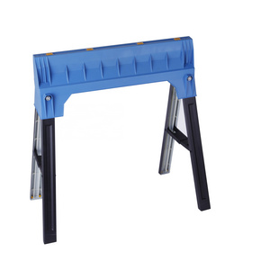 Factory Direct New 27'' Foldable Saw Horse for Sale