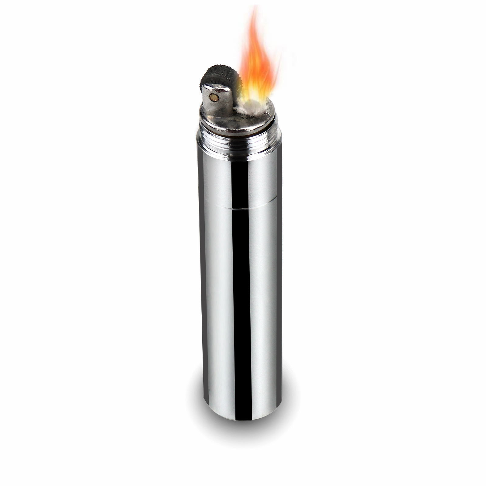 Match Pro Lighter - Waterproof Fire Starter EDC emergency fire tool camping fire starter Kerosene lighter