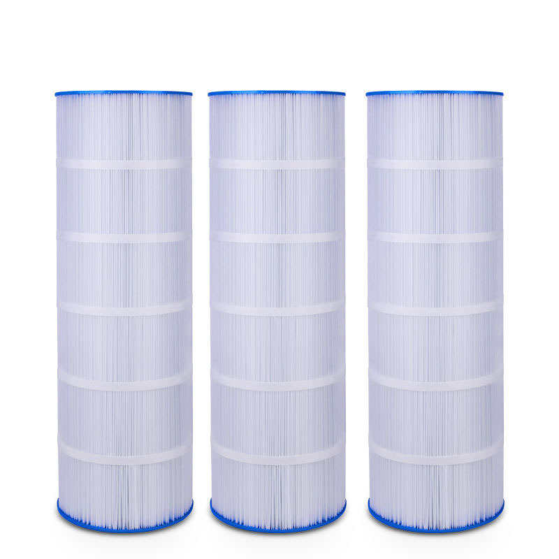 ICEGALAX OEM Available Spa Water Filter Cartridge for Model Pool Cleaning Swimming Pool & Hop Tub Spa Filter