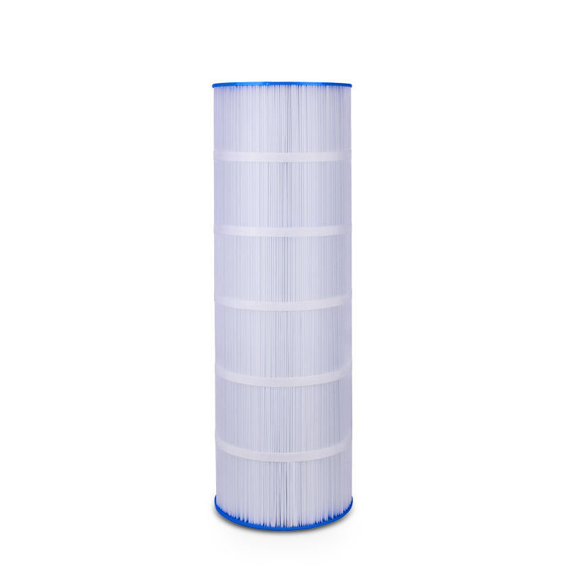 ICEGALAX OEM Available Spa Water Filter Cartridge for Model Pool Cleaning Swimming Pool & Hop Tub Spa Filter