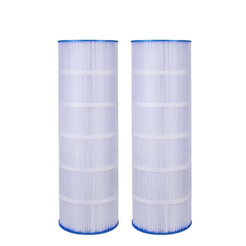 ICEGALAX OEM Available Spa Water Filter Cartridge for Model Pool Cleaning Swimming Pool & Hop Tub Spa Filter