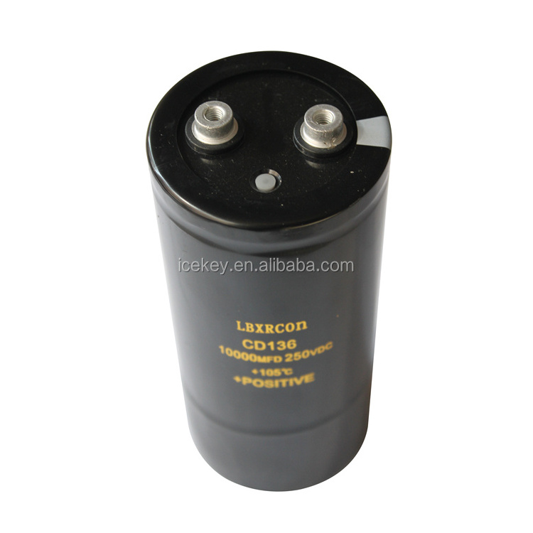 450V680UF Electrolytic capacitor 680UF 450V 35*50 Replace 400V 680UF Use in electric welding machine