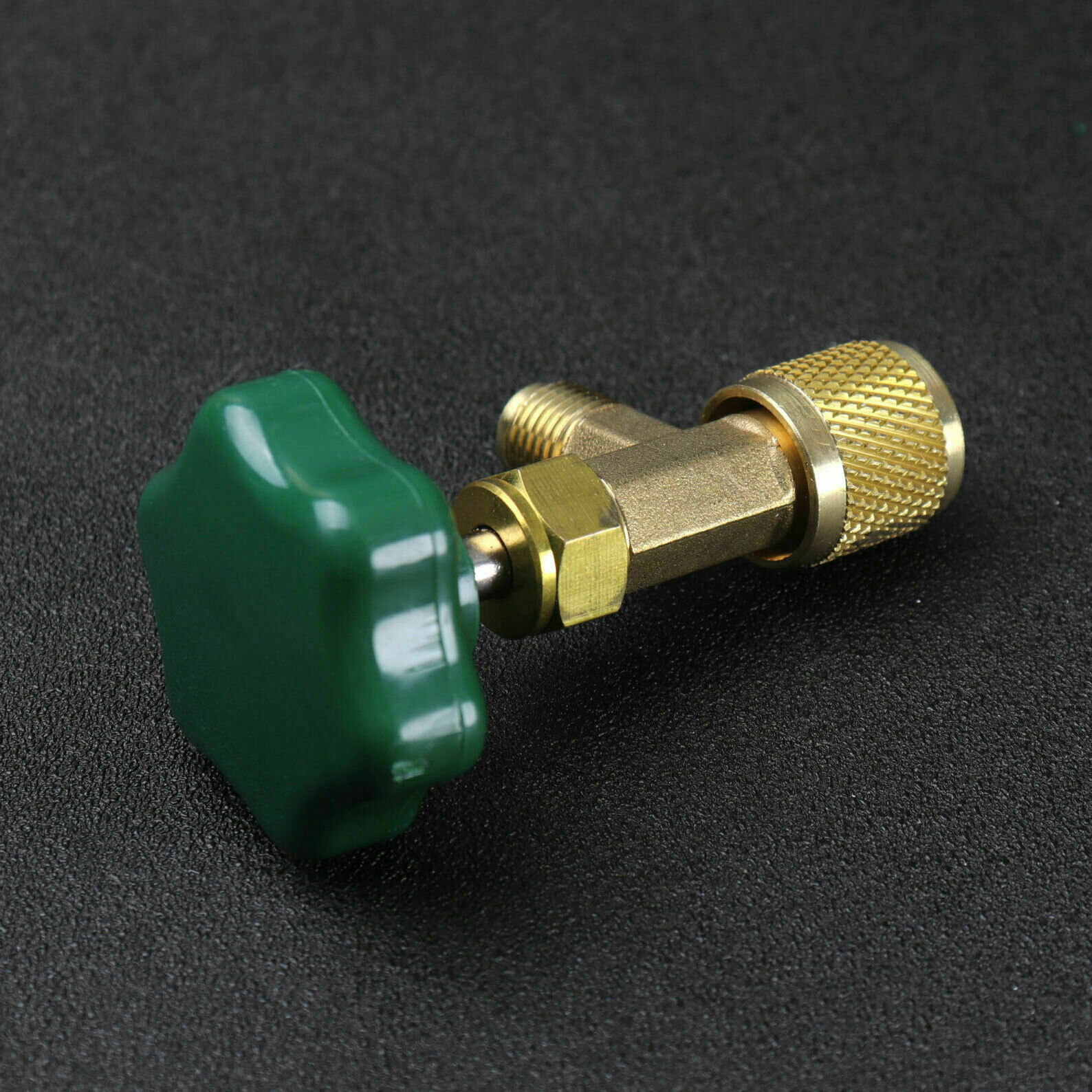 CT-339 CH-339 KQF-339 R134 brass Can Tap Valve Open Valve r134a Refrigerante Bottle Opener  r600 can tap valve