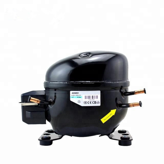 12V/24V Energy Saving DC Compressor For Blast Freezer