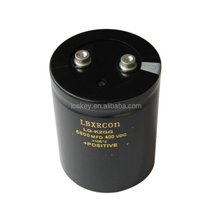 450V680UF Electrolytic capacitor 680UF 450V 35*50 Replace 400V 680UF Use in electric welding machine