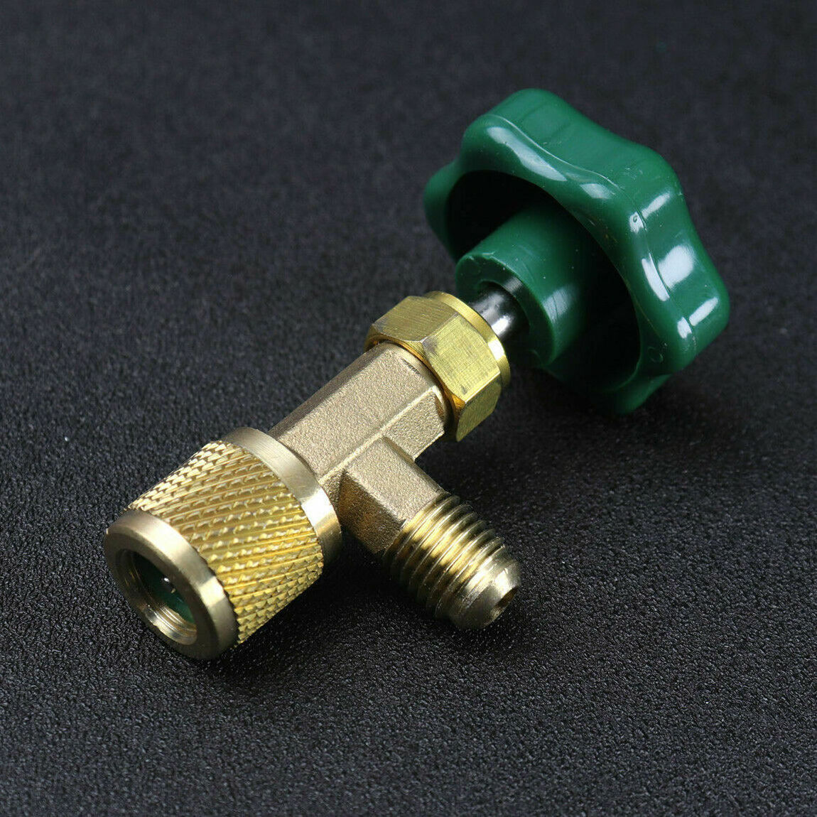 CT-339 CH-339 KQF-339 R134 brass Can Tap Valve Open Valve r134a Refrigerante Bottle Opener  r600 can tap valve