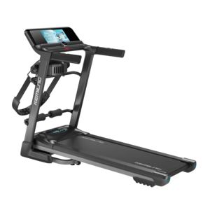 Mini Treadmill HD COLOR SCREEN Foldable Running Gym Fitness Machine Electric Walking Professional Save Space Home Use Treadmill