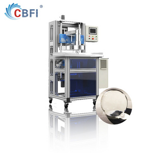 Round ice machine Ball ice machine ice ball maker