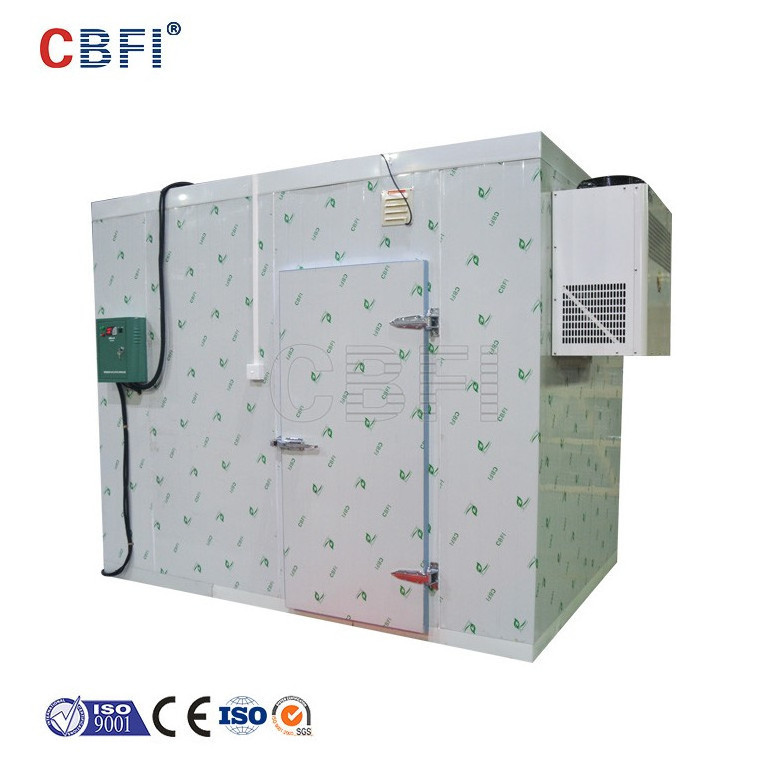 Guangzhou cold room refrigeration unit factory to keeping fresh and cooling