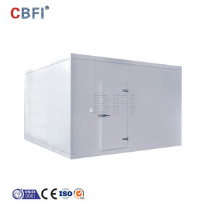 Guangzhou cold room refrigeration unit factory to keeping fresh and cooling