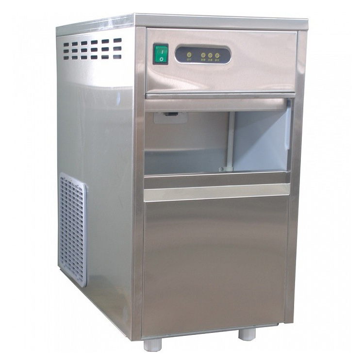 Factory direct sale comercial flake snowflake ice machines