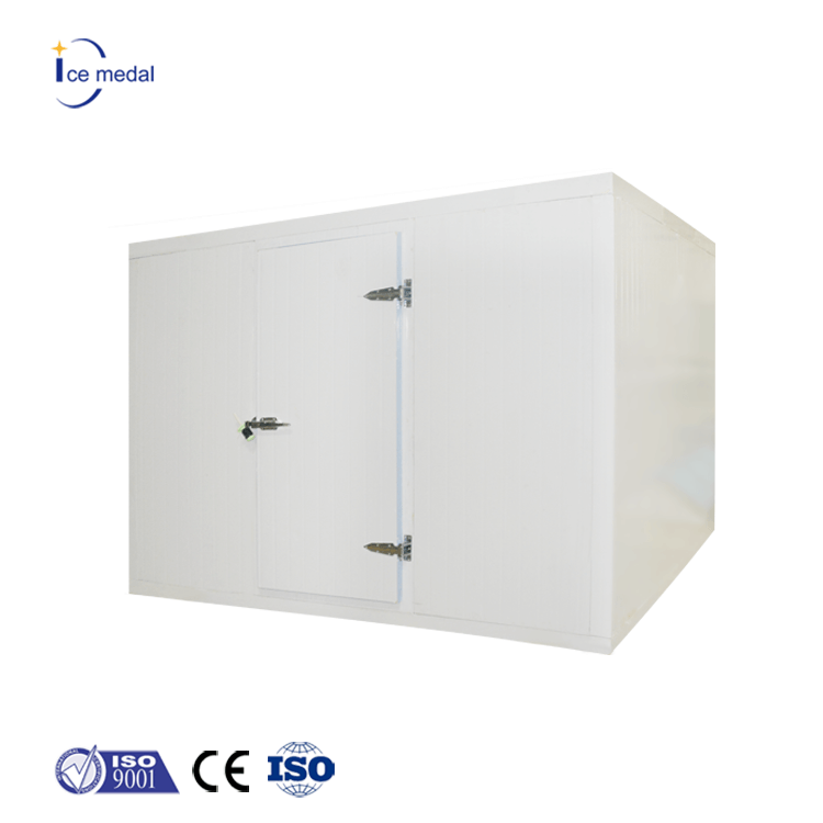 High efficiency customized freezing room walk in cooler unit commercial refrigeration cool cold room