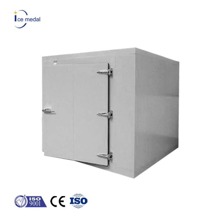 High efficiency customized freezing room walk in cooler unit commercial refrigeration cool cold room