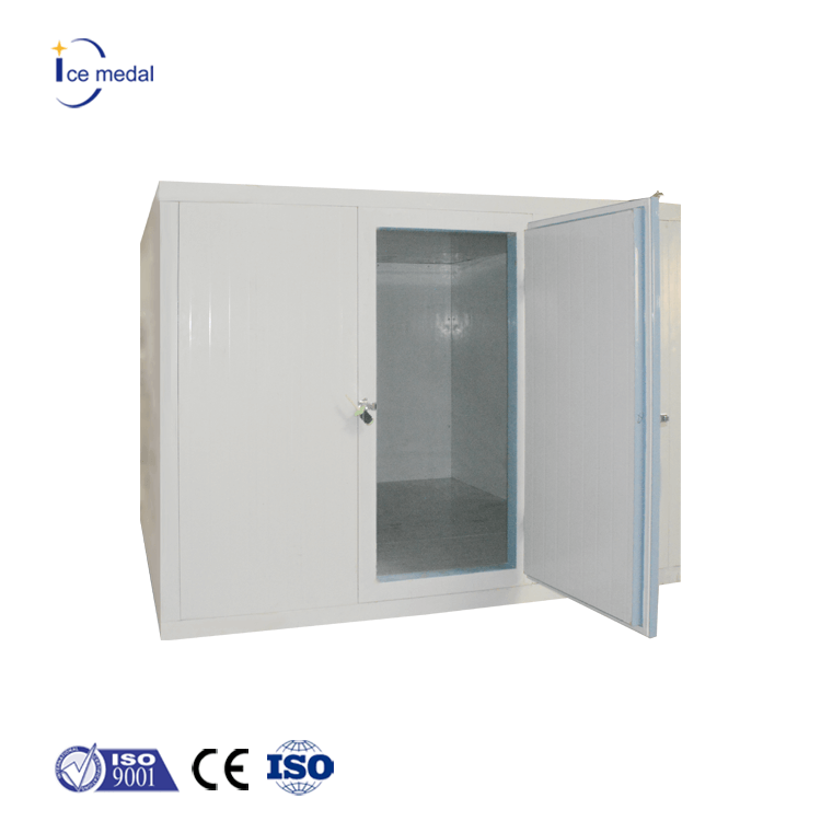 High efficiency customized freezing room walk in cooler unit commercial refrigeration cool cold room