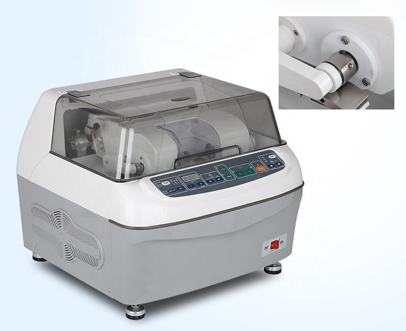 V030 Other Optics Instruments Automatic Lens Edger Optical Auto Lens Edger Machine