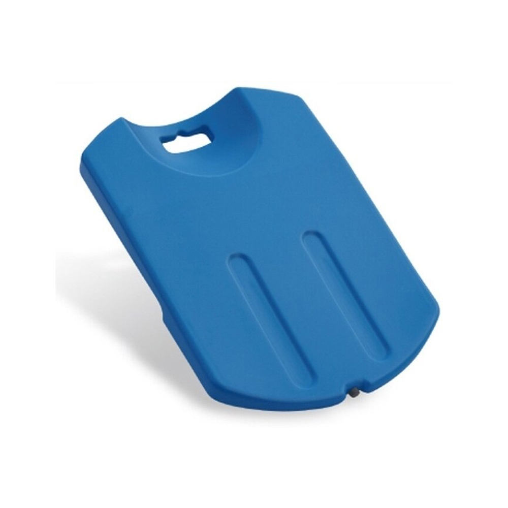 IN-CPR-1 Hot Selling Lightweight Durable Medical Emergency First Aid Device Plastic Cpr Board