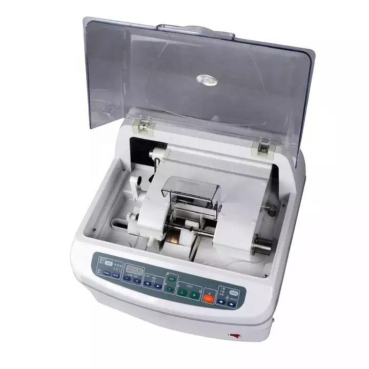 V030 Other Optics Instruments Automatic Lens Edger Optical Auto Lens Edger Machine