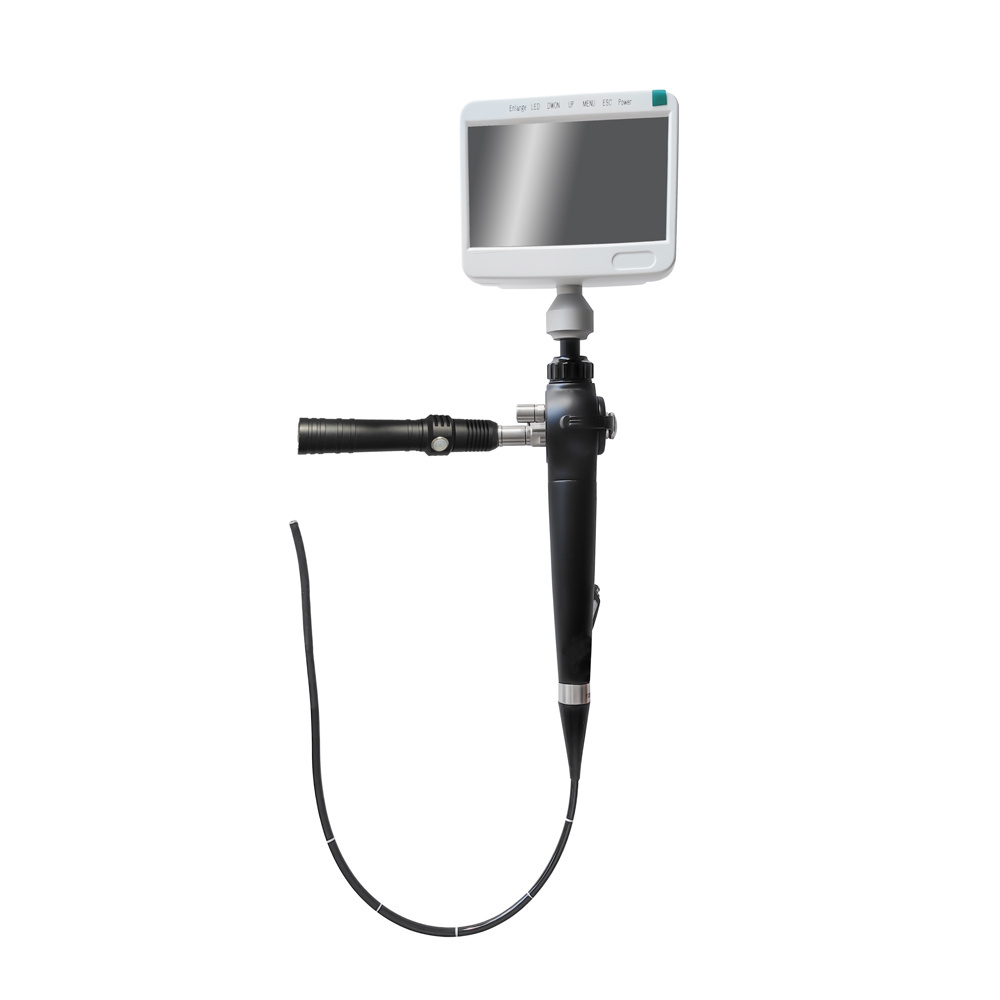 IN-P029-1 Potent Portable 40w Endoscopy Urology Cystoscope Flexible Thulium Laser Holmium Fiber Medical Accessories