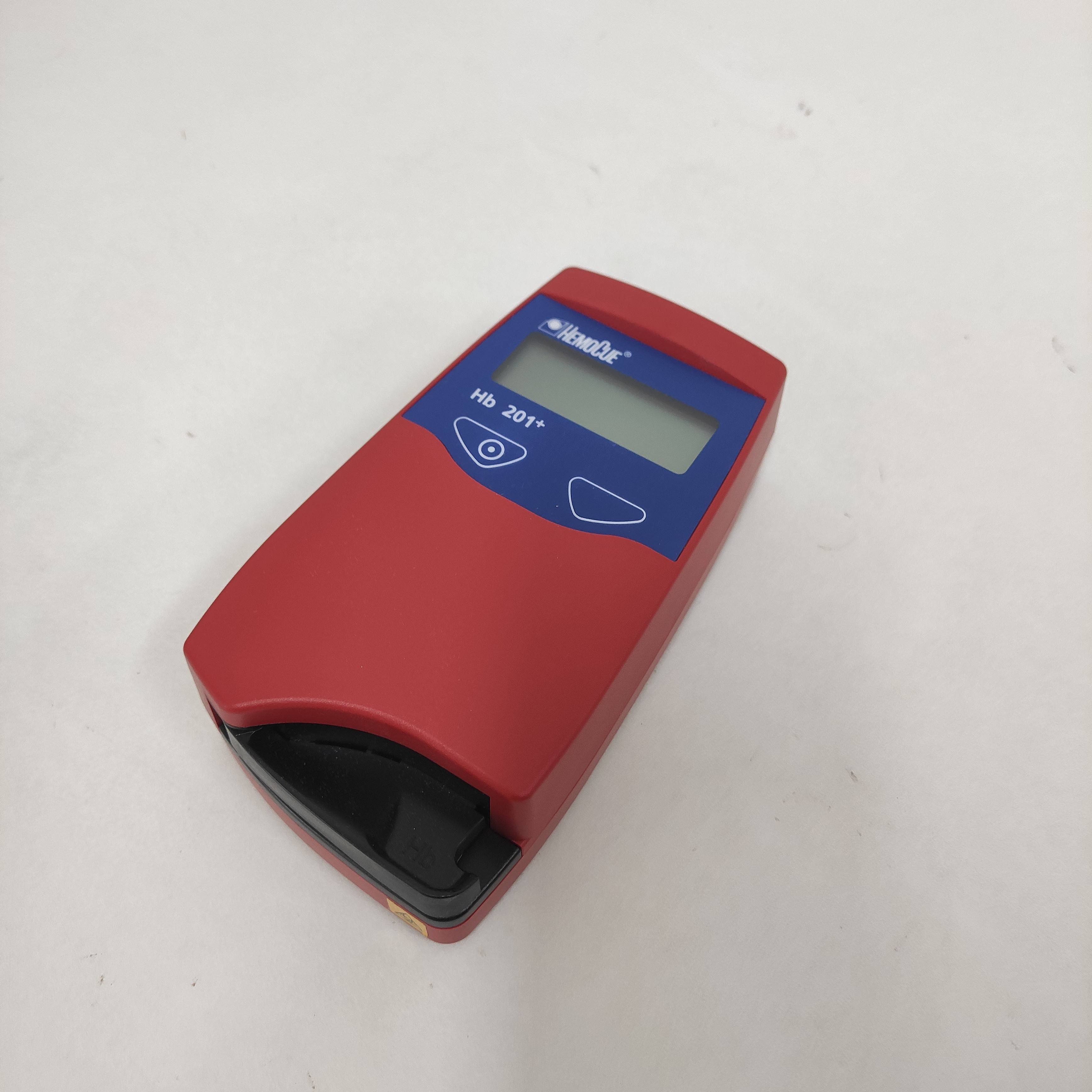 HB201 Best Price Portable Hemoglobin Test Meter Of Glycated Analyzer Digital Portable