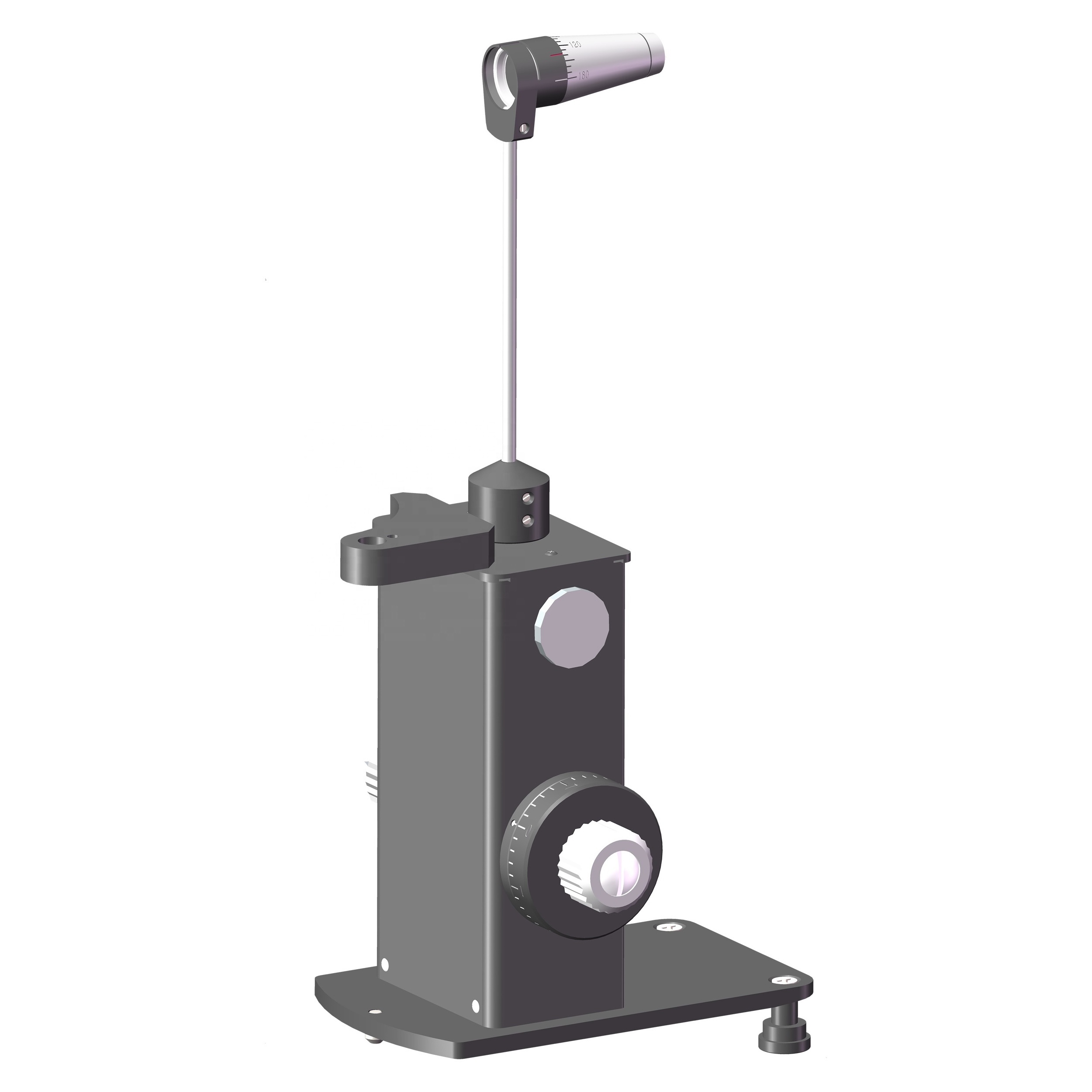 IN-GT600 Applanation Tonometer Ce Approved Ophthalmic Tonometer