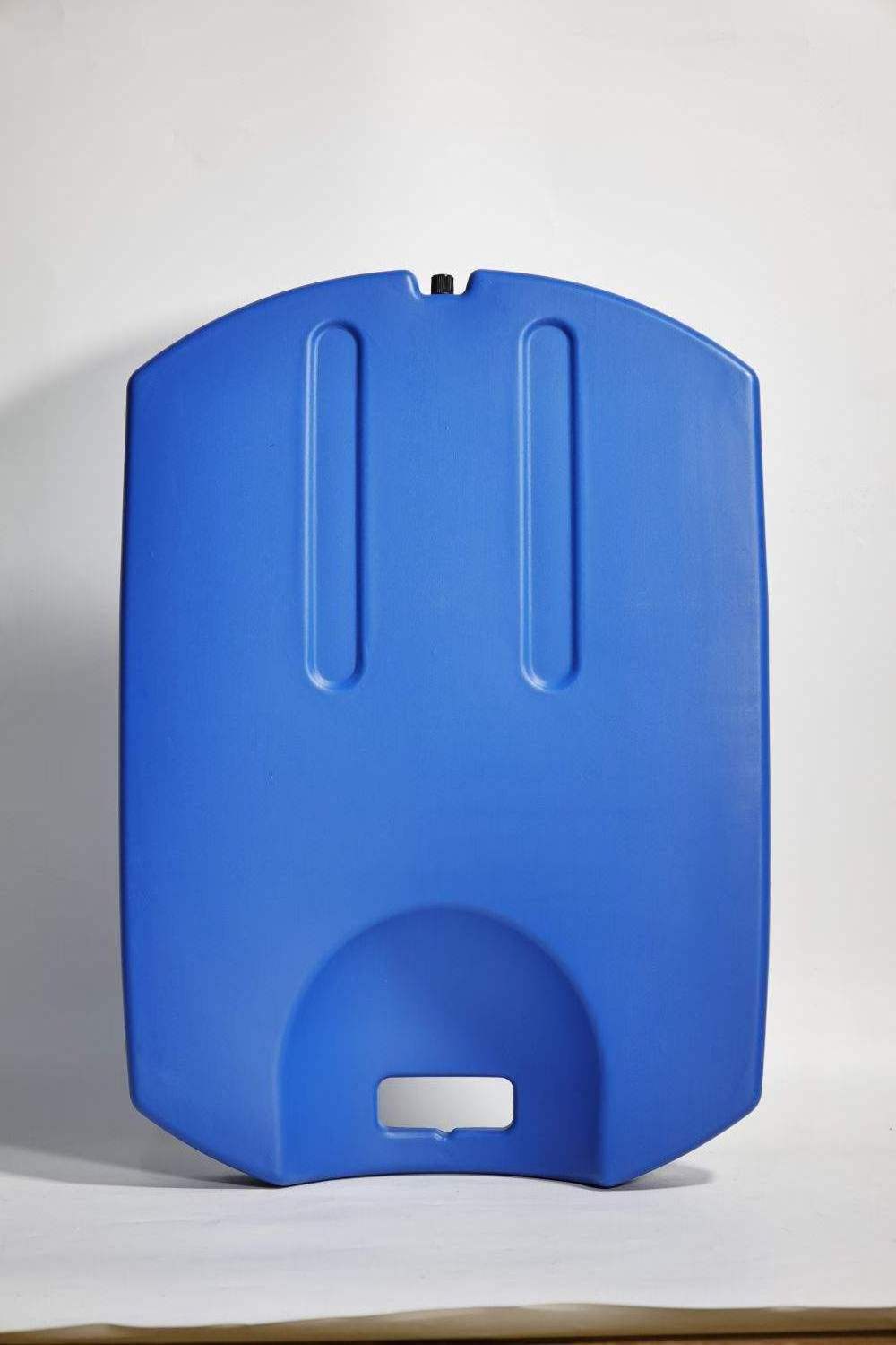 IN-CPR-1 Hot Selling Lightweight Durable Medical Emergency First Aid Device Plastic Cpr Board