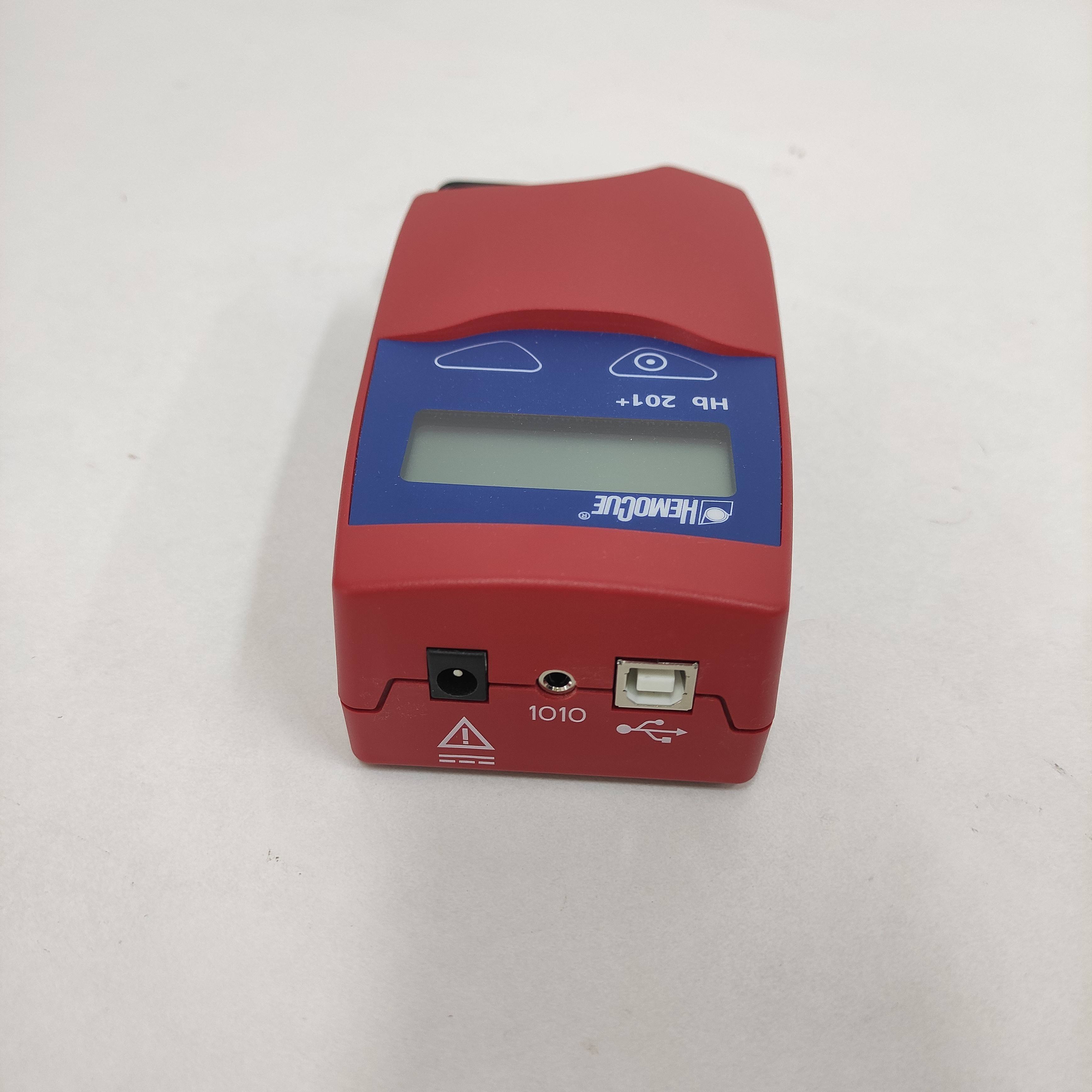 HB201 Best Price Portable Hemoglobin Test Meter Of Glycated Analyzer Digital Portable