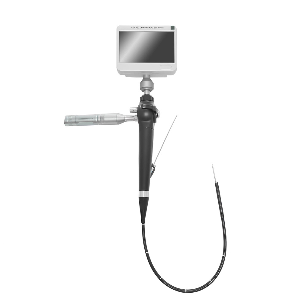 IN-P029-1 Potent Portable 40w Endoscopy Urology Cystoscope Flexible Thulium Laser Holmium Fiber Medical Accessories