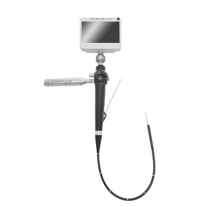 IN-P029-1 Potent Portable 40w Endoscopy Urology Cystoscope Flexible Thulium Laser Holmium Fiber Medical Accessories