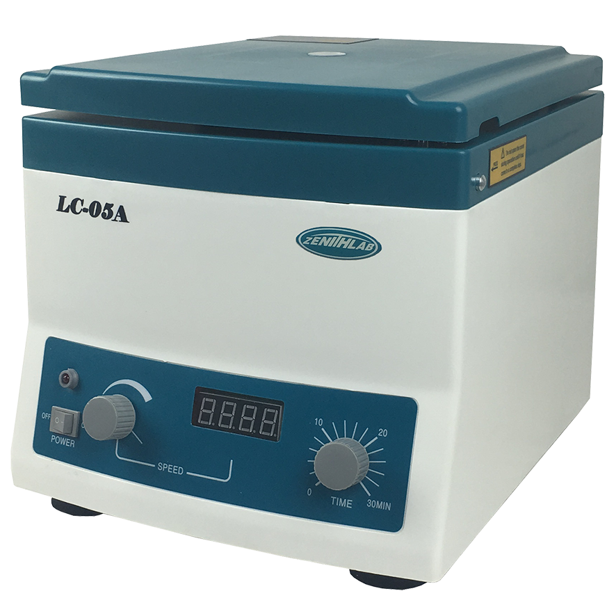 IN-05A High Low Speed 801 Digital Blood Plasma Electronic Laboratory Centrifuge Prp Centrifuge Machine